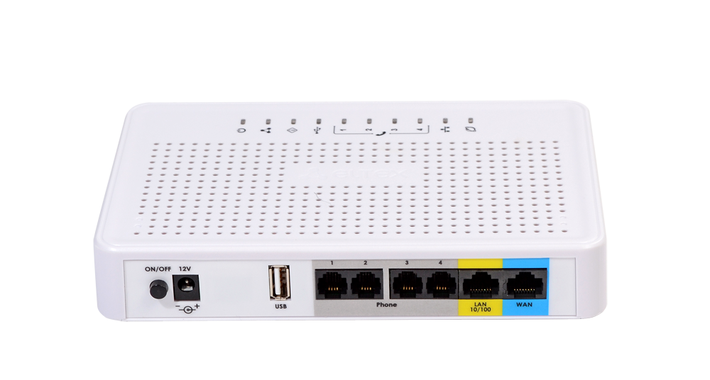 VOIP GATEWAY TAU-4M.IP в Казахстане